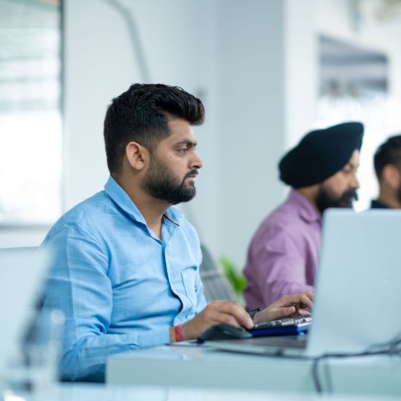Workstation in India