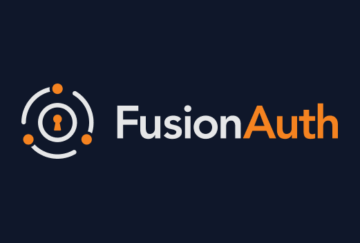 FusionAuth logo