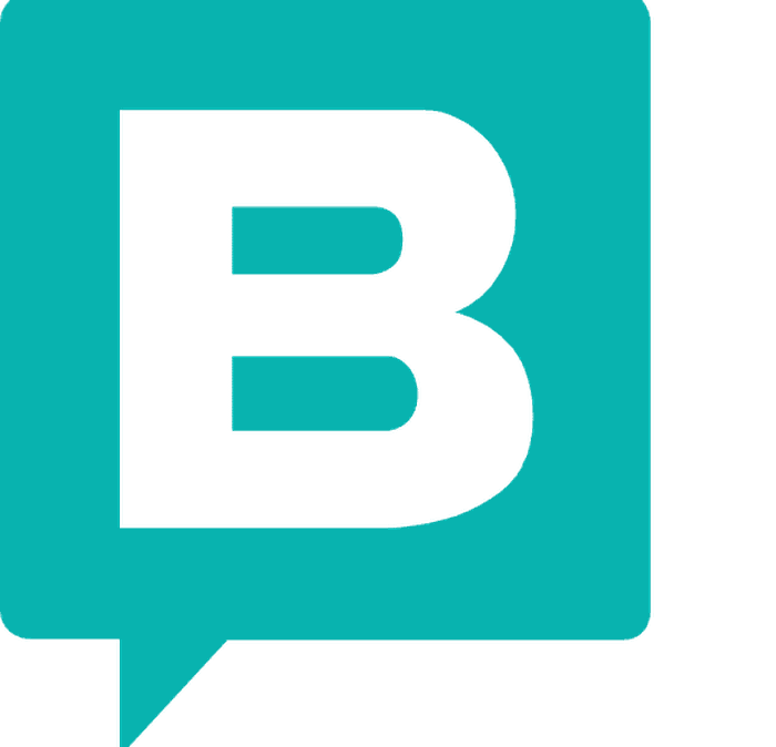 Storyblok logo square