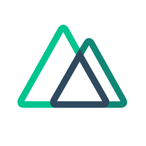 Nuxt square logo
