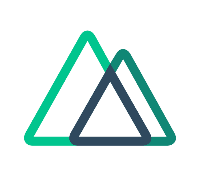 Nuxt square logo