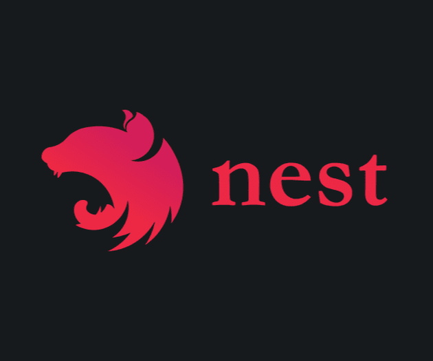 Nest logo square