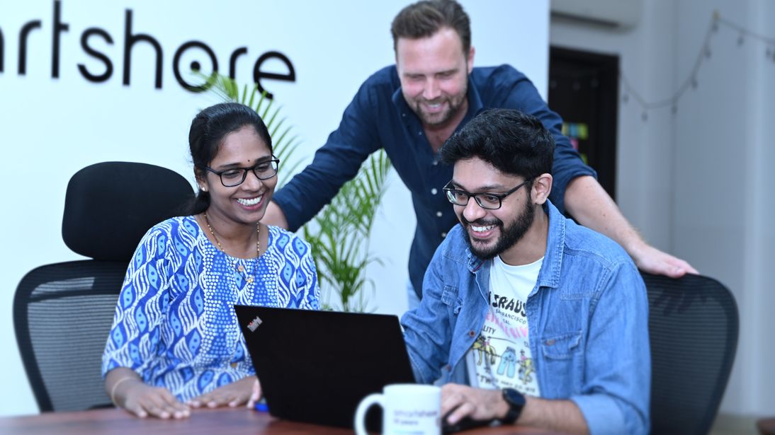 Office goa meet-up