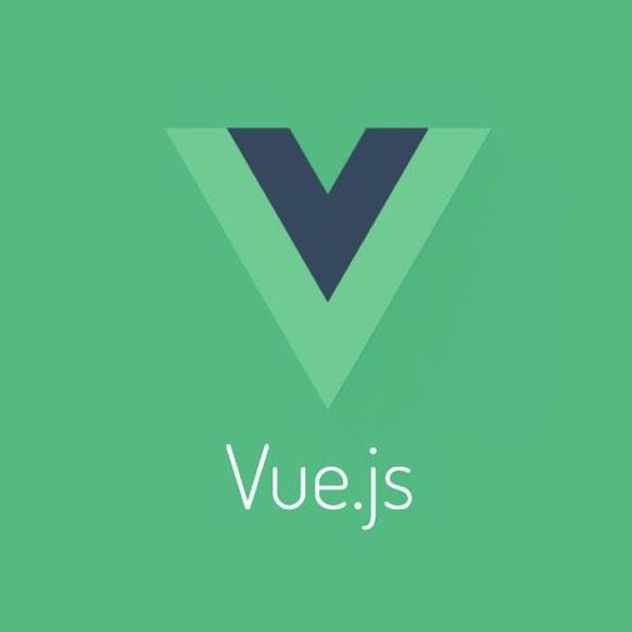 Vue.js logo