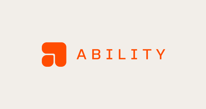 Ability partner