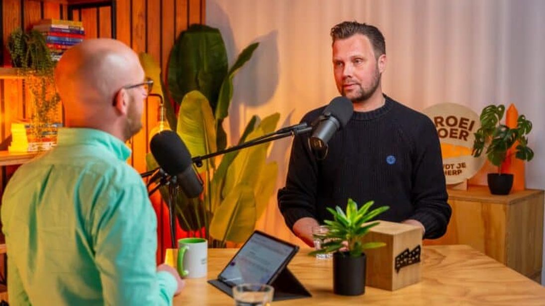 Groeivoer Podcast