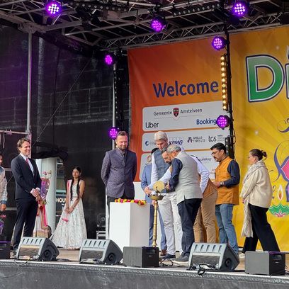Diwali Amstelveen 2025