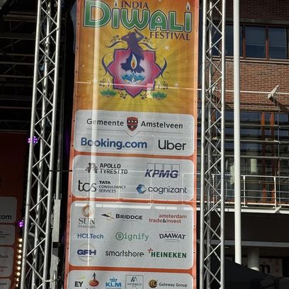 Diwali Amstelveen 2025