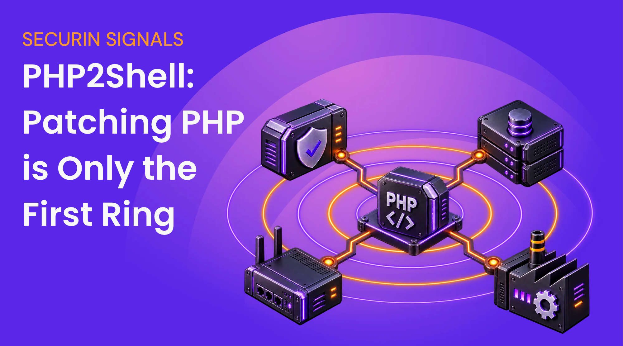 PHP2Shell: Patching PHP is only the first ring