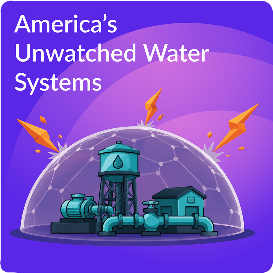 Water & Wastewater: The Closing Window