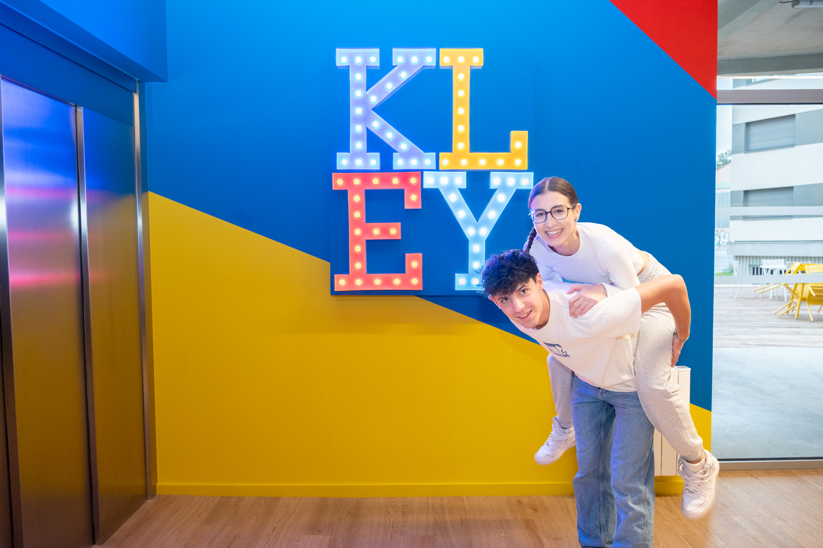 Kley Clermont-Ferrand photo 30