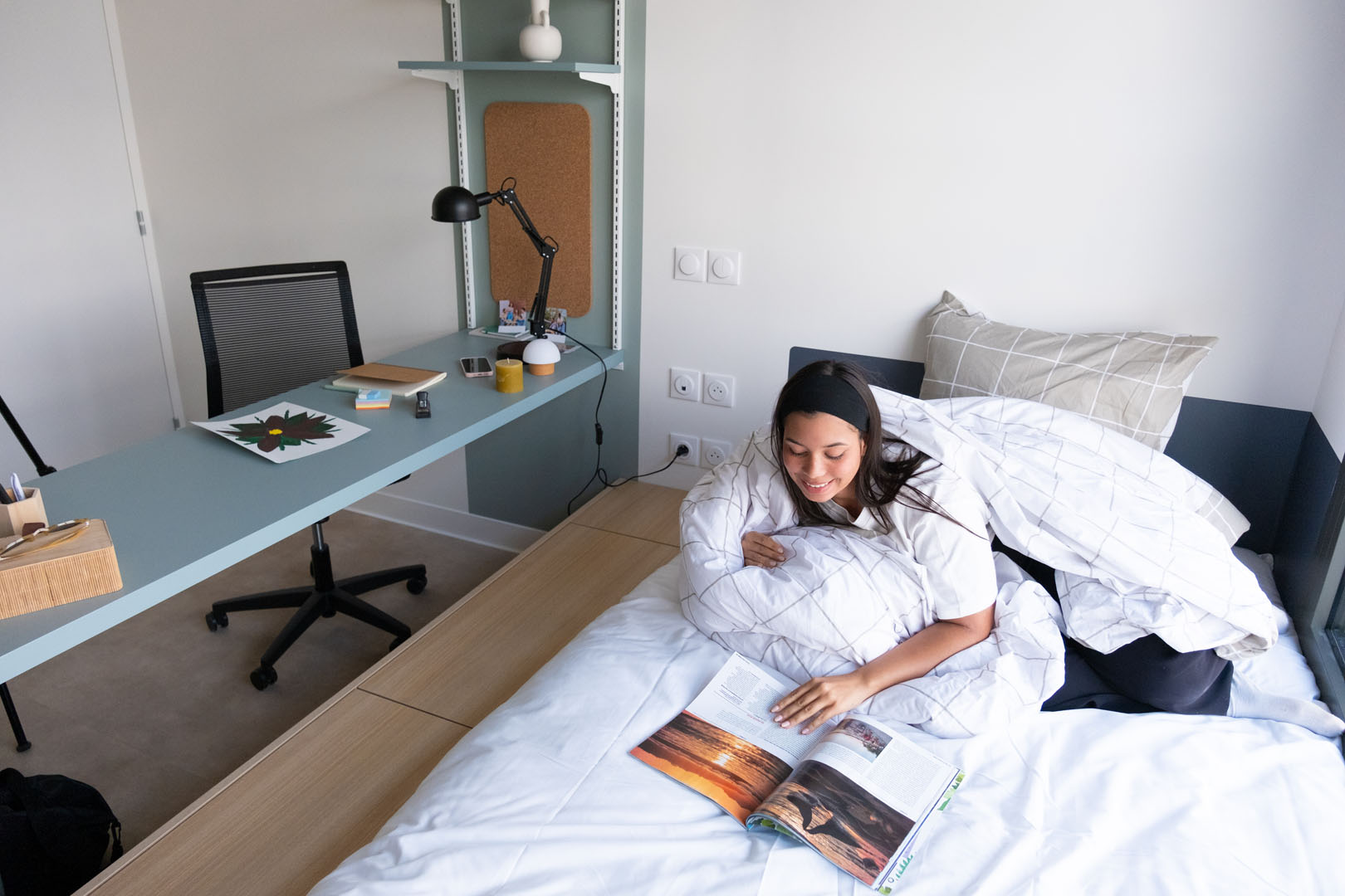 Logement solidaire