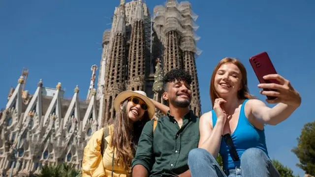 Planes culturales gratis en Barcelona para estudiantes: exposiciones, museos y más