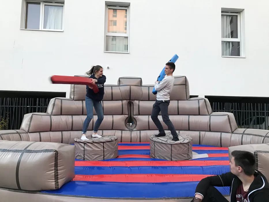 Summer party