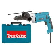 Makita HP2071F Klopboormachine 1010W 230V in koffer