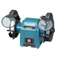 Makita GB602 Werkbankslijper Ø150mm 250W 230V