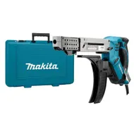 Makita 6844 Schroefautomaat 470W 230V in koffer