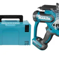 Makita DSD180ZJ Accu Gipszaag 18V Basic Body in Mbox