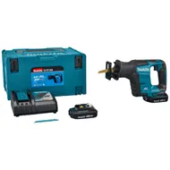 Makita DJR188RAJ Accu Reciprozaag 18V 2.0Ah in Mbox