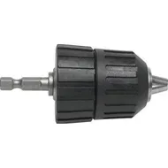 Makita 1-10mm Boorkop snelspan 1/4" - P-04379