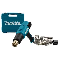 Makita HG6531CK Heteluchtpistool 230V in koffer