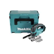 Makita DJV182ZJ Accu Decoupeerzaag D-Greep 18V Basic Body in Mbox