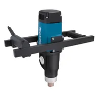 Makita UT1600 Menger 80kg mengcapaciteit 230V