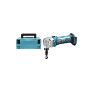 Makita DJN161ZJ Accu Knabbelschaar 18V Basic Body in Mbox