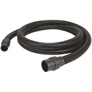 Makita 36x4000mm Zuigslang A/S + adapter - W15311