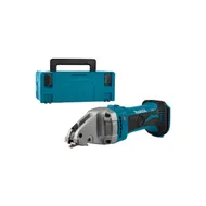 Makita DJS101ZJ Accu Plaatschaar 18V Basic Body in Mbox