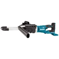 Makita DDG460ZX7 Accu Grondboor 2x18V Basic Body