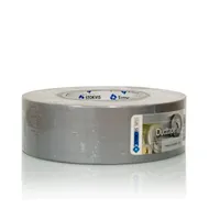 Stokvis 50x50mm Ducttape Grijs - 10944