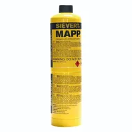Sievert 640 ml Gaspatroon MAPP Propyleen - 222183