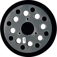 Makita 125mm Steunschijf - 743081-8