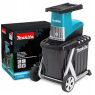 Makita UD2500 Hakselaar