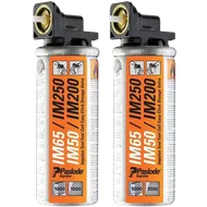 Gas & patronen bij Mastertools