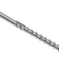Schroeven bij Mastertools