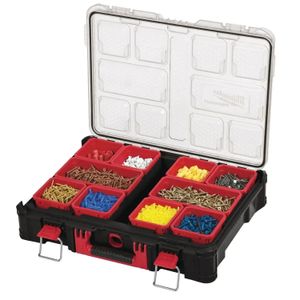 Milwaukee PACKOUT organizer