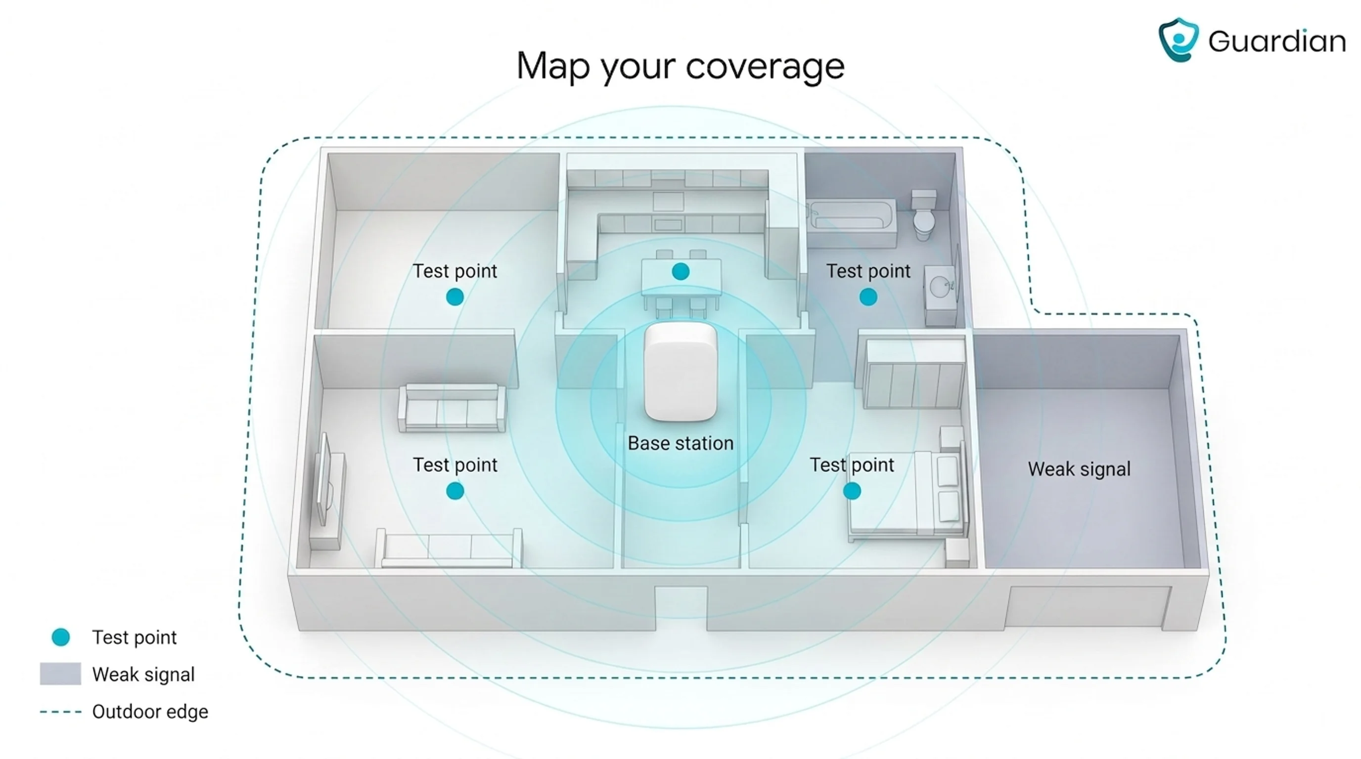 10 In-Home Medical Alert Systems Compared