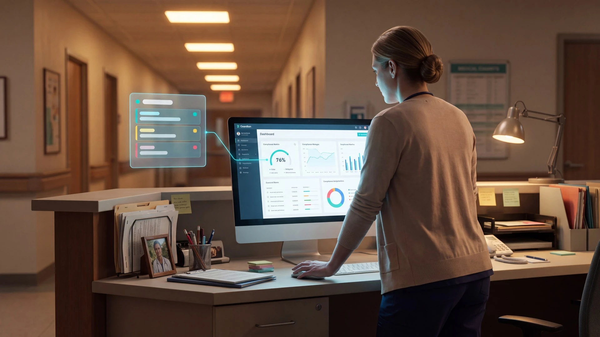 6 Healthcare Compliance Software Platforms Compared