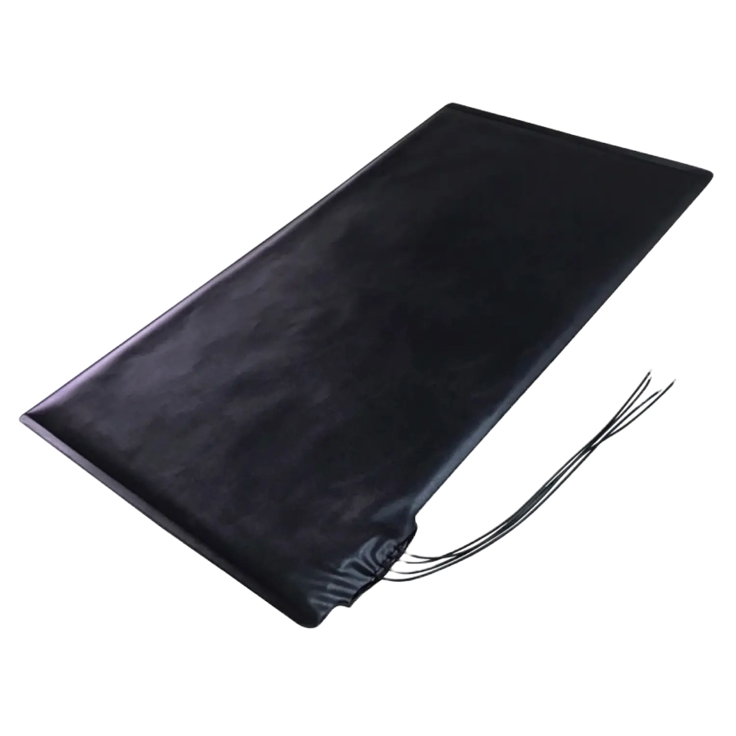 Voodist lahkumise andur