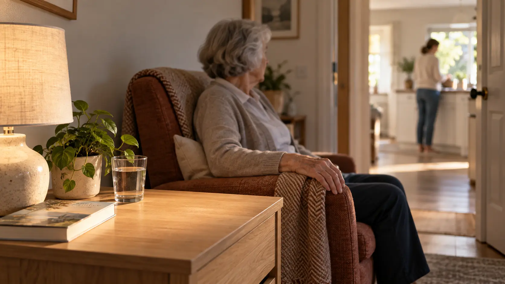 Call Light Systems for Home: How to Choose and Test One