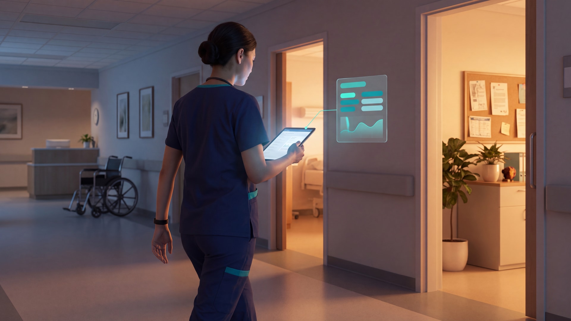 Purposeful Rounding in Nursing: Benefits and Best Practices