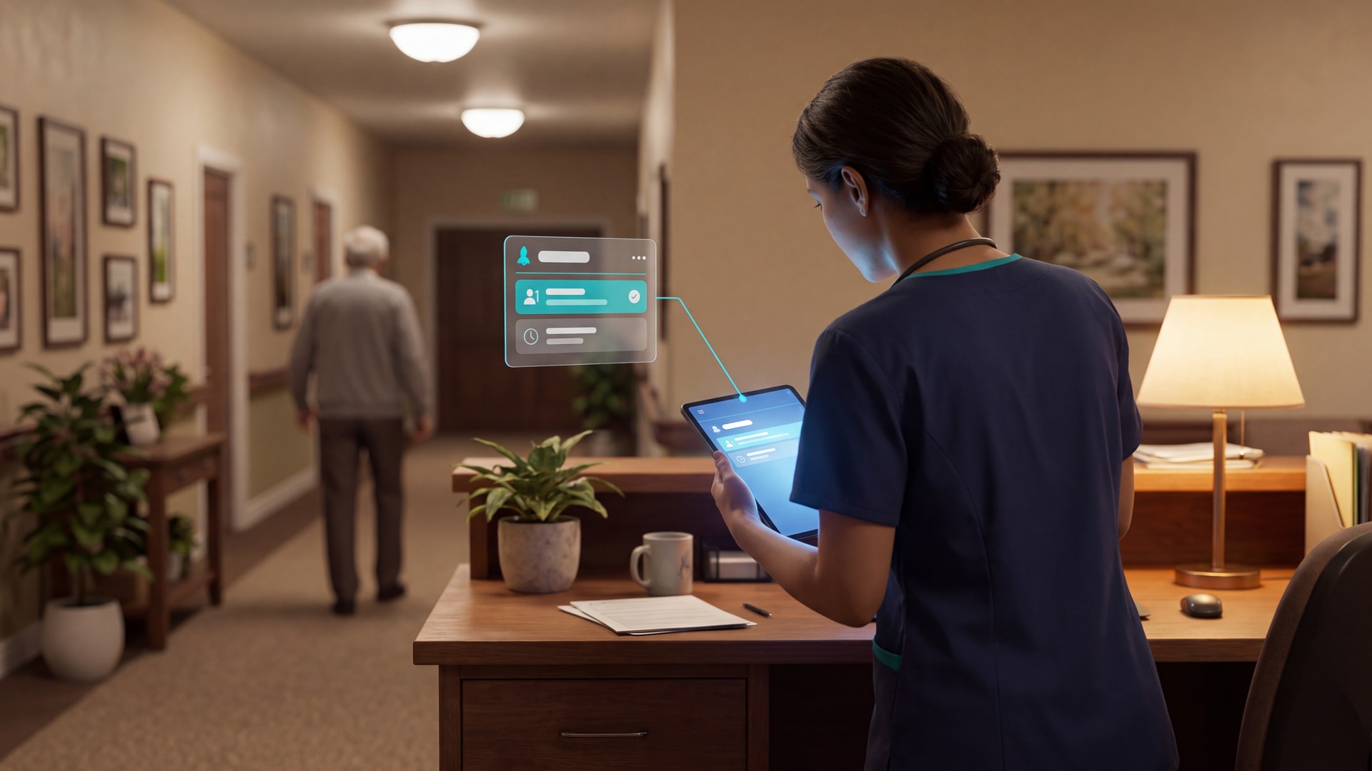 10 Best Smart Anti-Wandering Solutions for Senior Care