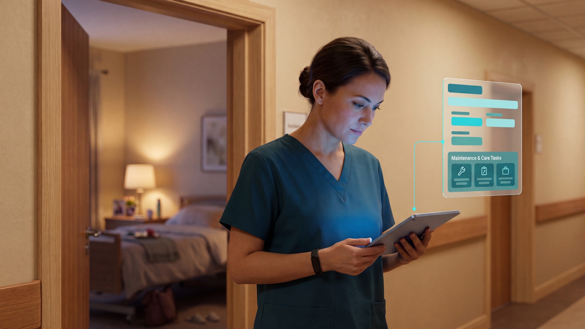 Assisted Living Operations Management: A Practical Guide