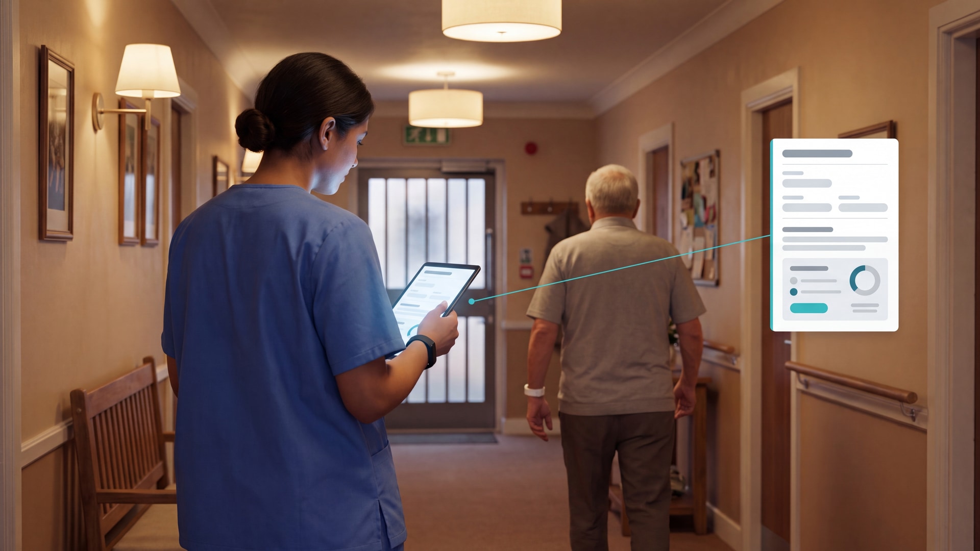 Elopement Risk Assessment: Set Clear Safeguards