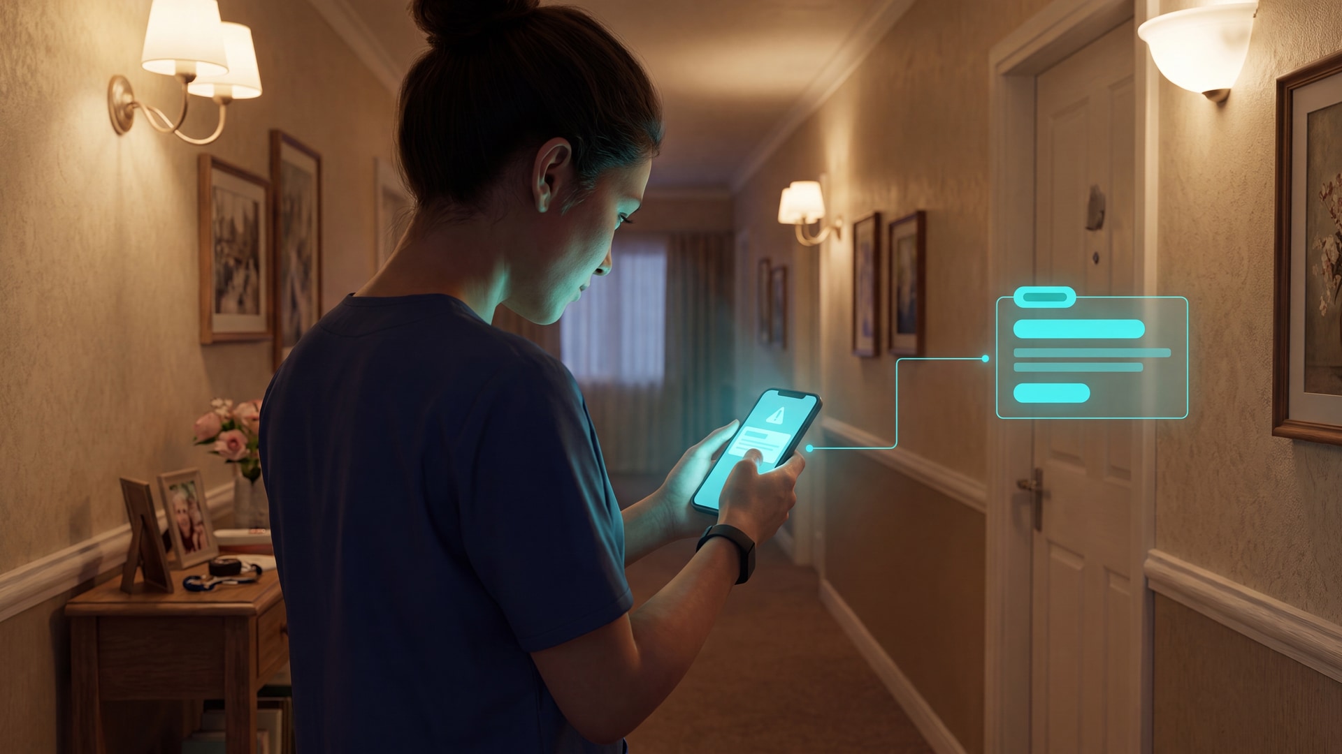 7 Best Alert Buttons That Call Your Cell Phone