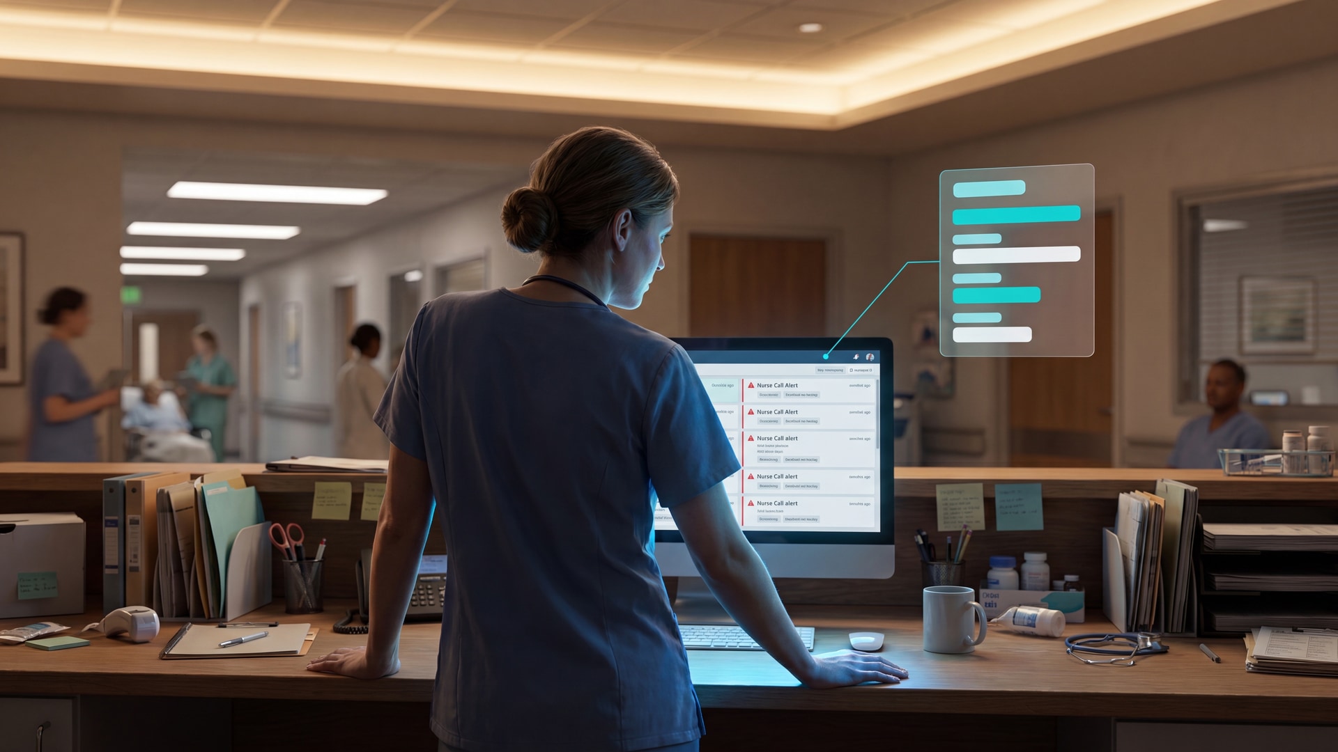 10 Best Nurse Call System Suppliers for Care Facilities