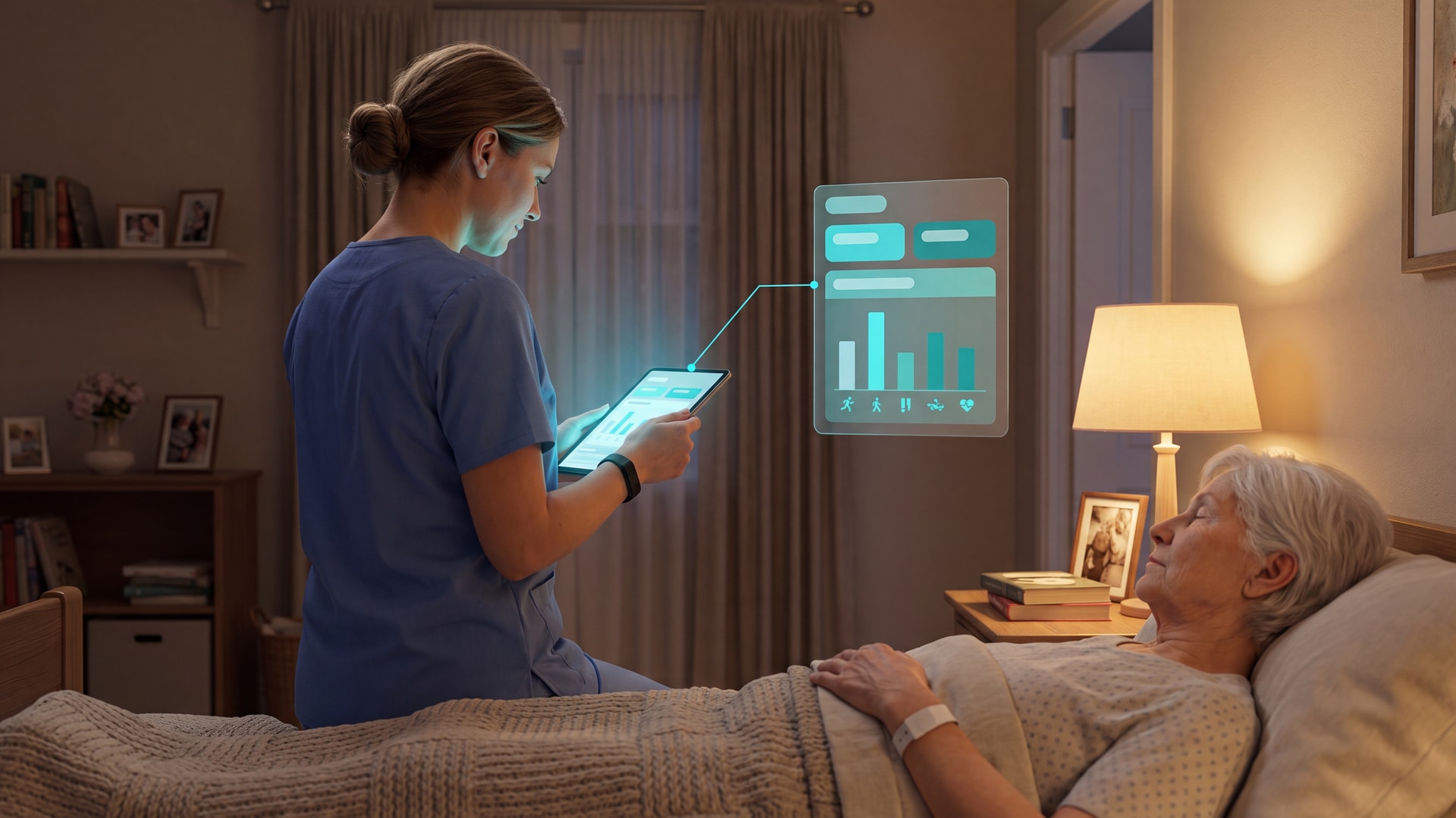 8 Patient Activity Monitor Tools, Ranked by Use Case