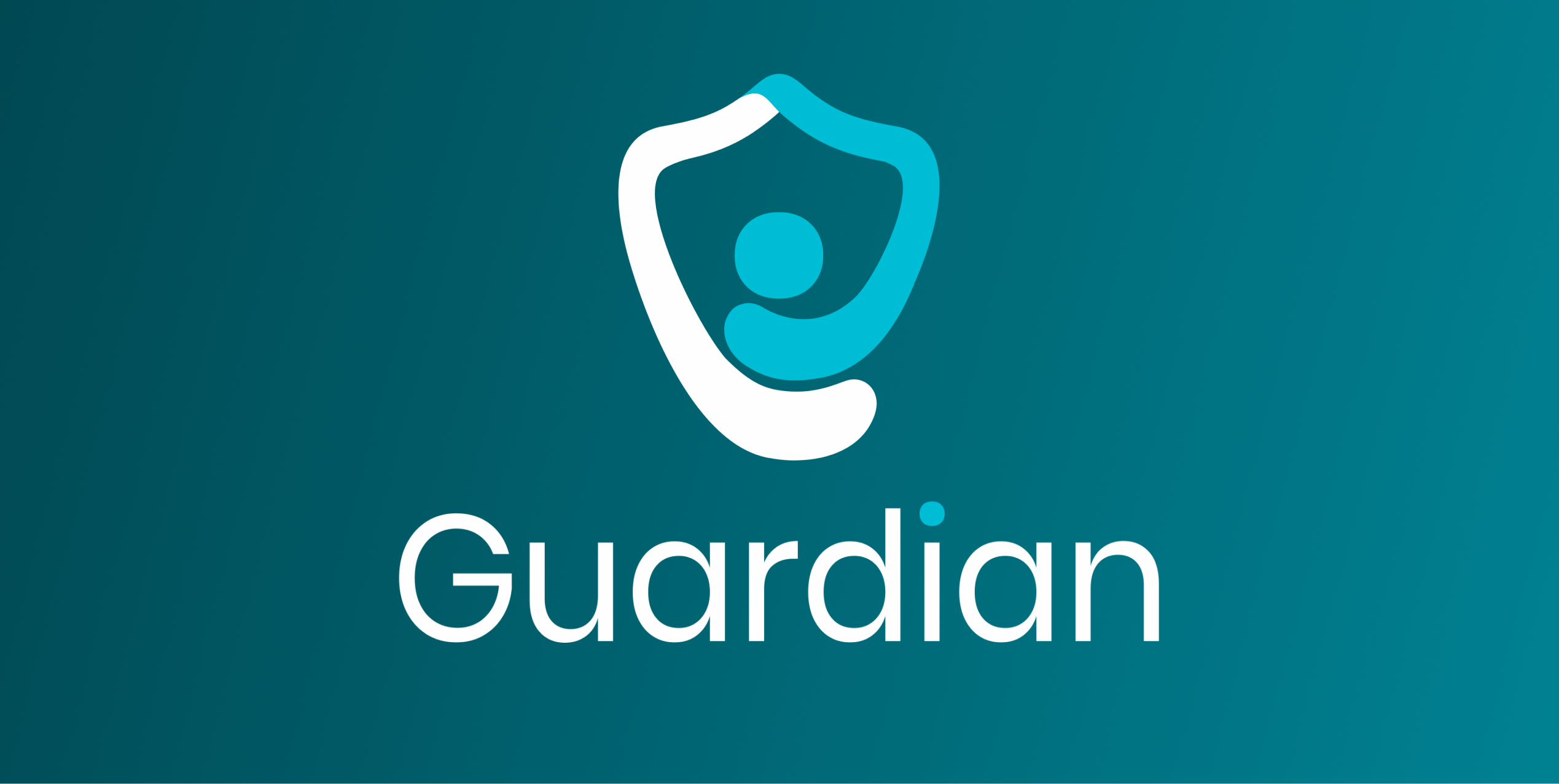 Guardian logo